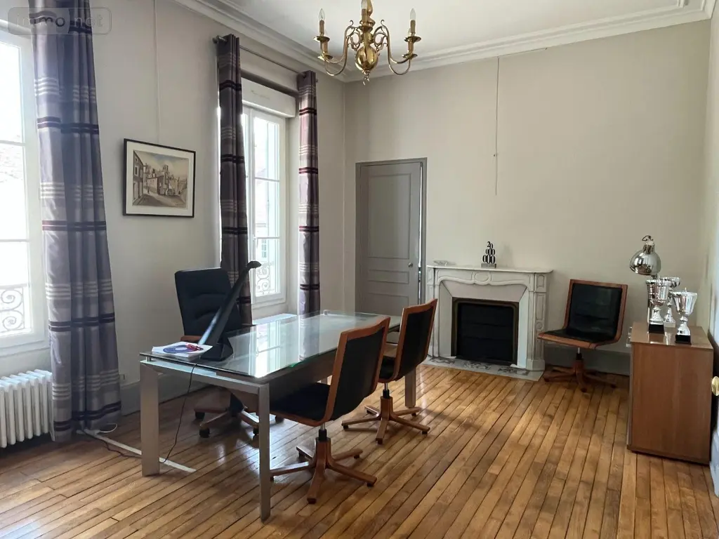 Propriete a vendre Auxerre 89000 Yonne 89 440 m2 11 pièces 650000 euros 89099/140716 009