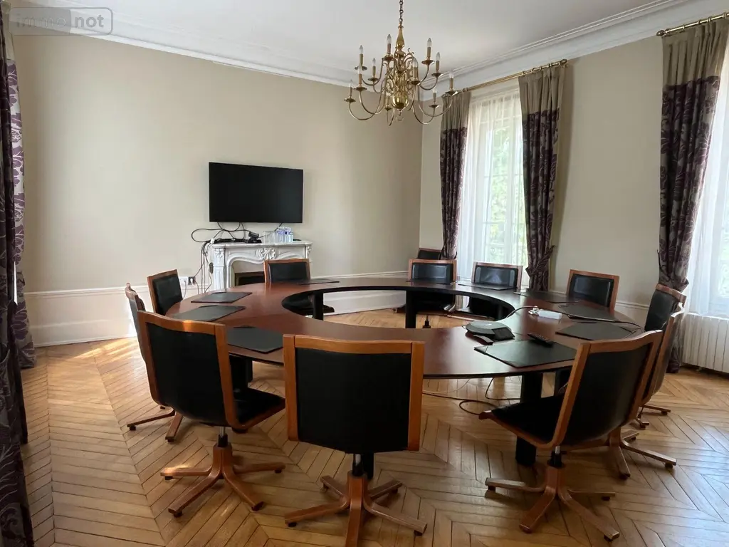 Propriete a vendre Auxerre 89000 Yonne 89 440 m2 11 pièces 650000 euros 89099/140716 012