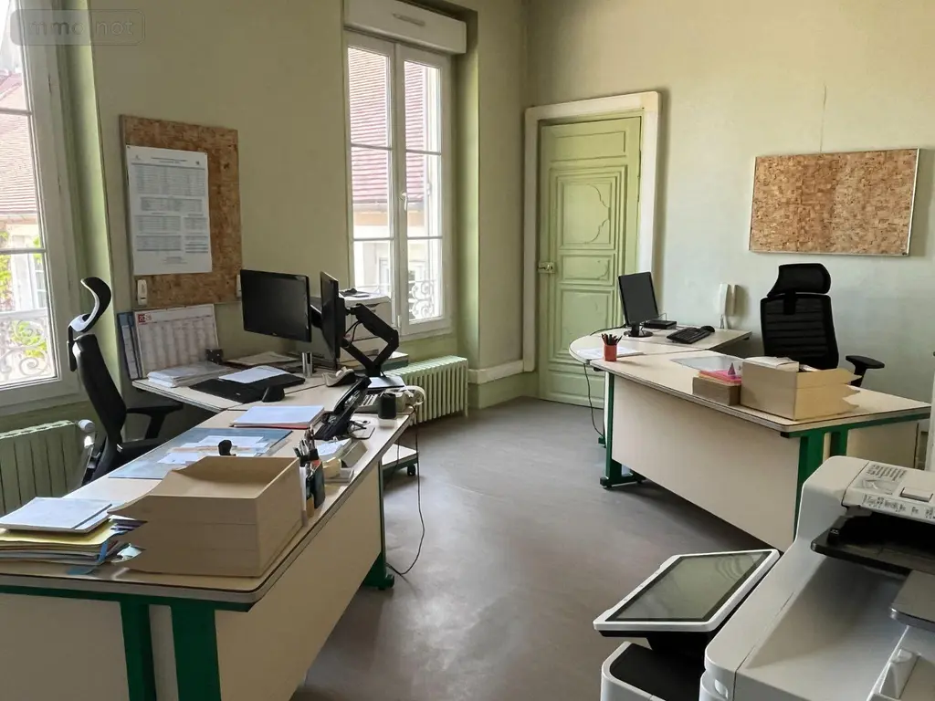 Propriete a vendre Auxerre 89000 Yonne 89 440 m2 11 pièces 650000 euros 89099/140716 013