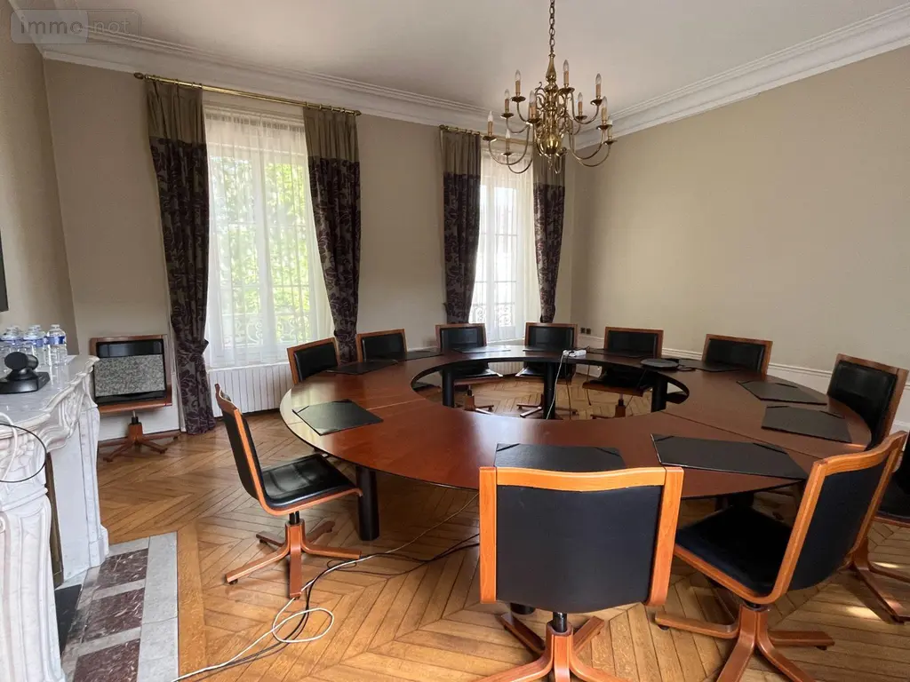 Propriete a vendre Auxerre 89000 Yonne 89 440 m2 11 pièces 650000 euros 89099/140716 011