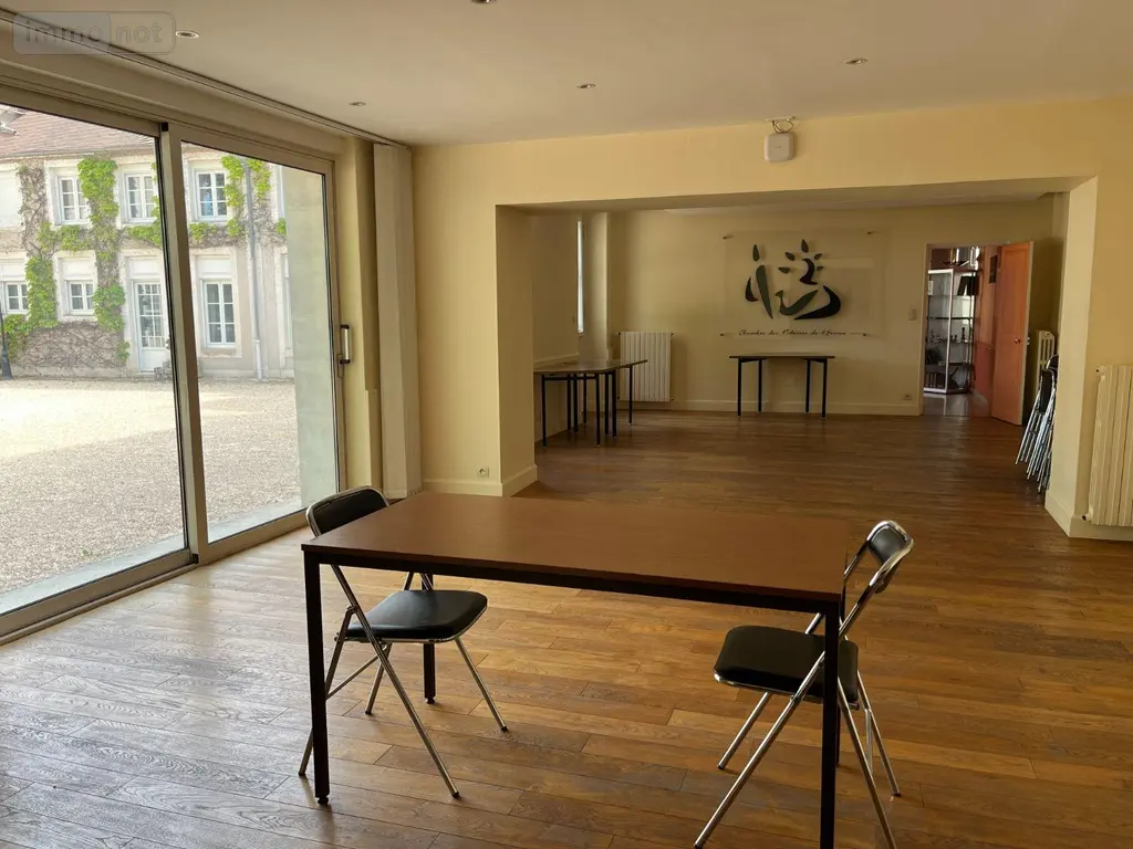Propriete a vendre Auxerre 89000 Yonne 89 440 m2 11 pièces 650000 euros 89099/140716 016