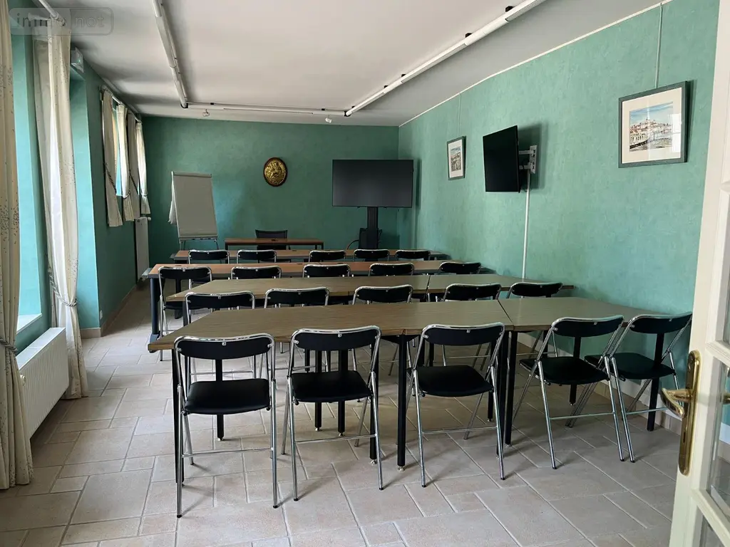 Propriete a vendre Auxerre 89000 Yonne 89 440 m2 11 pièces 650000 euros 89099/140716 017
