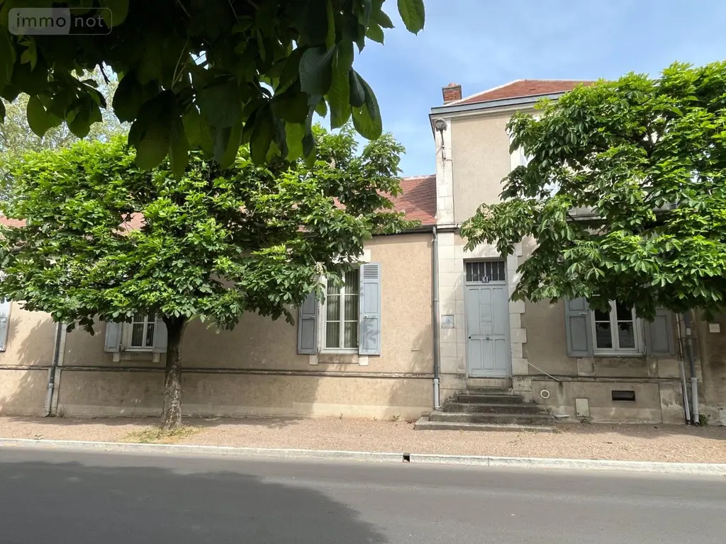 Propriete a vendre Auxerre 89000 Yonne 89 440 m2 11 pièces 650000 euros 89099/140716 007