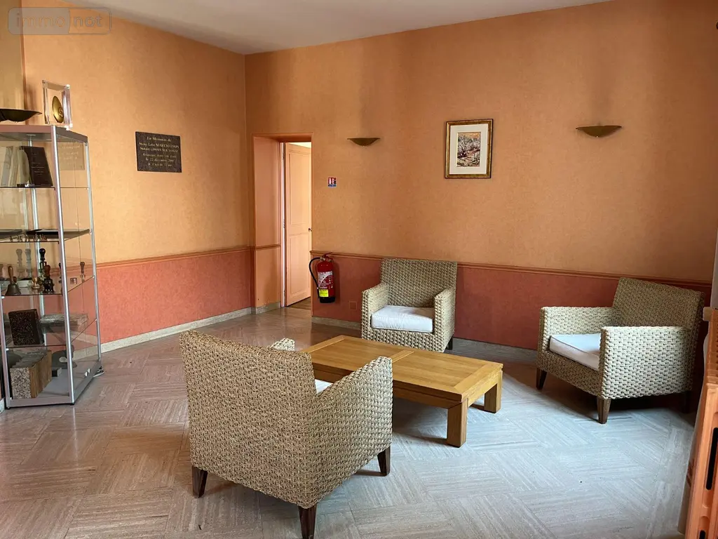 Propriete a vendre Auxerre 89000 Yonne 89 440 m2 11 pièces 650000 euros 89099/140716 015