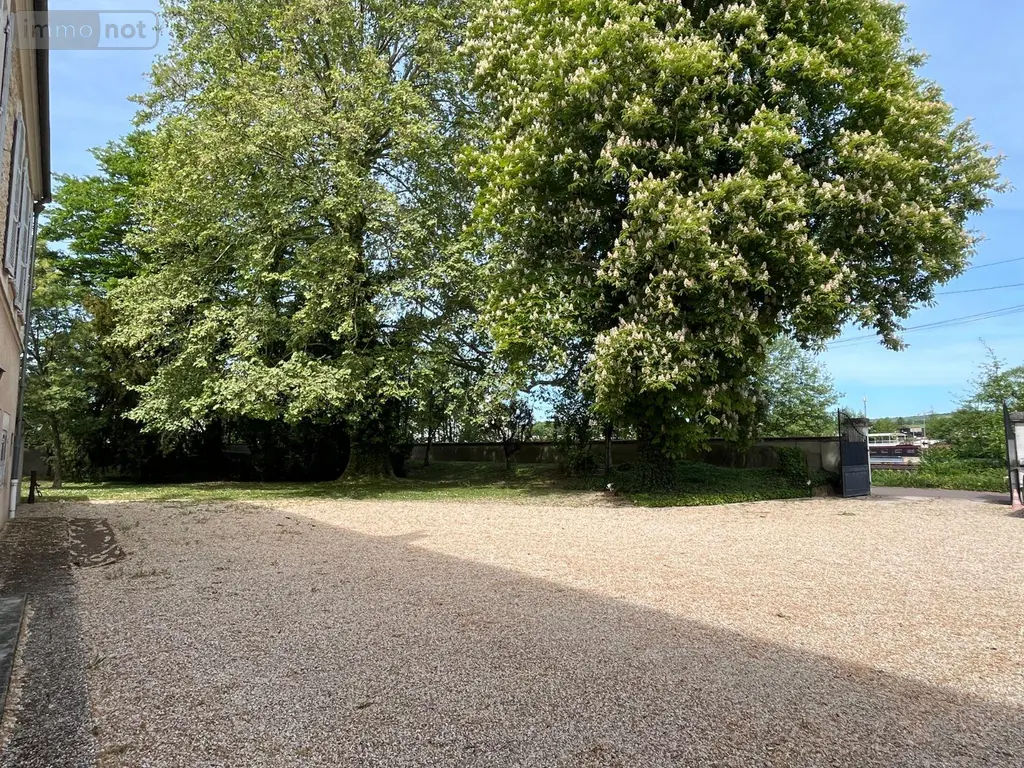 Propriete a vendre Auxerre 89000 Yonne 89 440 m2 11 pièces 650000 euros 89099/140716 006