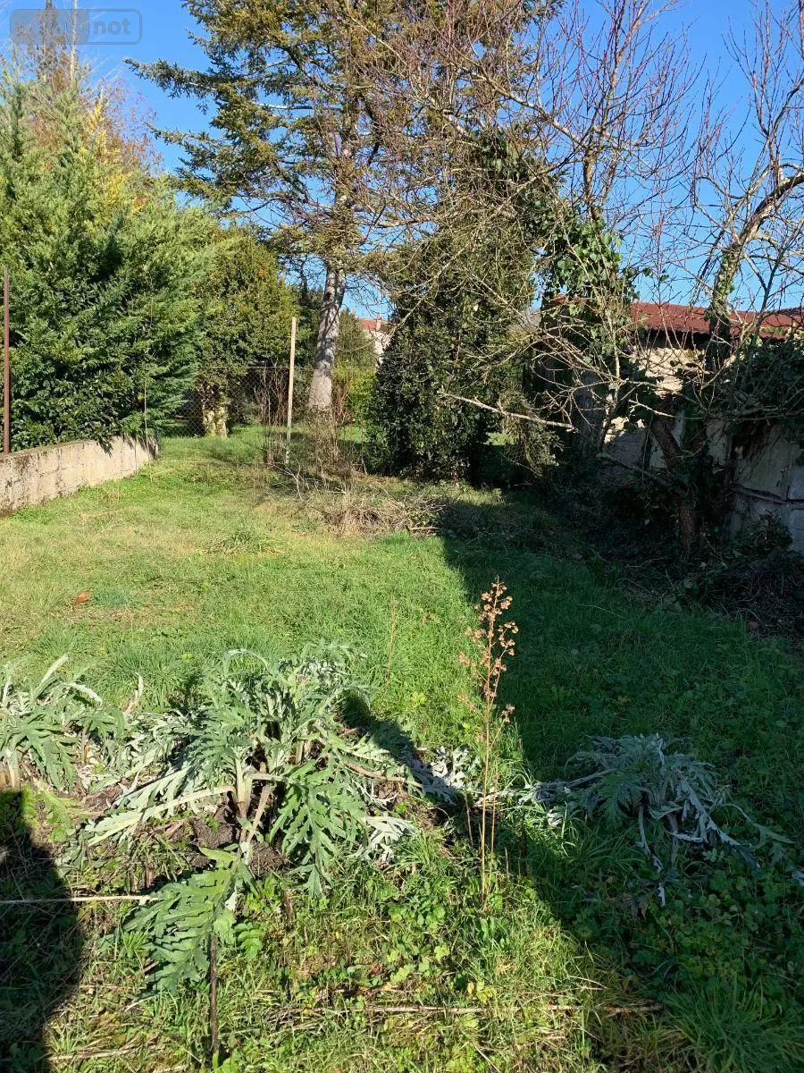 Maison a vendre Châtillon-sur-Indre 36700 Indre 36 77 m2 6 pièces 30800 euros 1052541 002