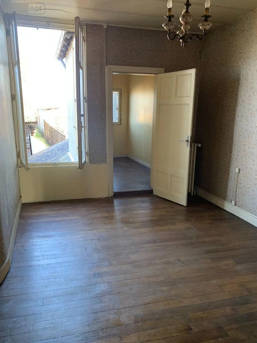 Maison a vendre Châtillon-sur-Indre 36700 Indre 36 77 m2 6 pièces 30800 euros 1052541 009