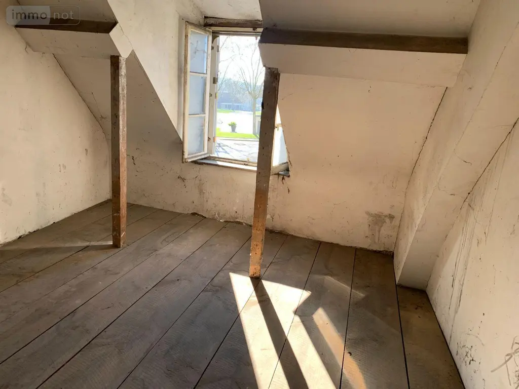 Maison a vendre Châtillon-sur-Indre 36700 Indre 36 77 m2 6 pièces 30800 euros 1052541 019