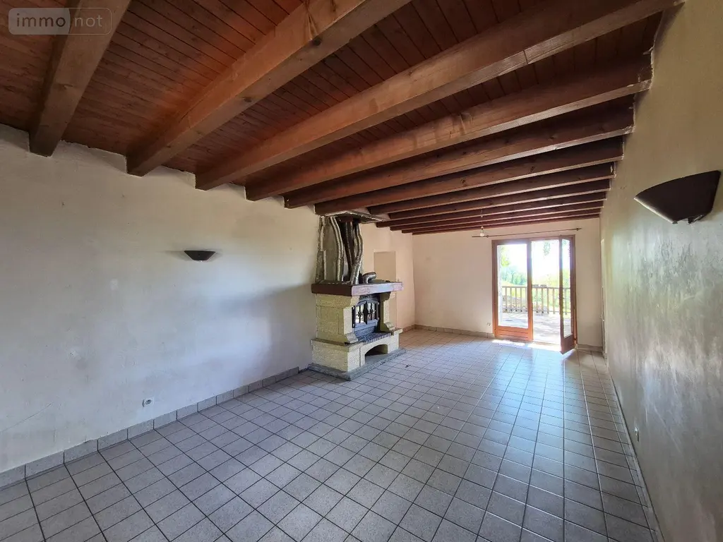 Maison a vendre Saint-Maurice-de-Rotherens 73240 Savoie 73 140 m2 6 pièces 400000 euros 73059-9 008