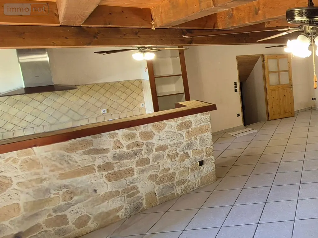 Maison a vendre Saint-Maurice-de-Rotherens 73240 Savoie 73 140 m2 6 pièces 400000 euros 73059-9 011