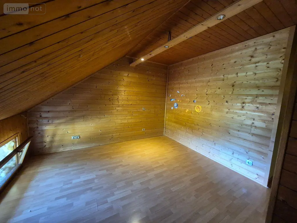 Maison a vendre Saint-Maurice-de-Rotherens 73240 Savoie 73 140 m2 6 pièces 400000 euros 73059-9 013