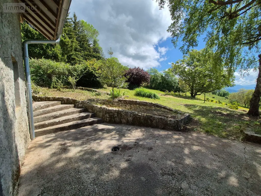 Maison a vendre Saint-Maurice-de-Rotherens 73240 Savoie 73 140 m2 6 pièces 400000 euros 73059-9 015