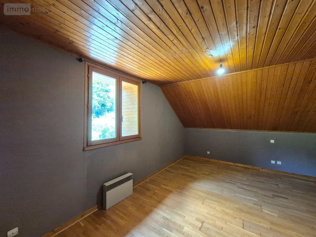 Maison a vendre Saint-Maurice-de-Rotherens 73240 Savoie 73 140 m2 6 pièces 400000 euros 73059-9 016