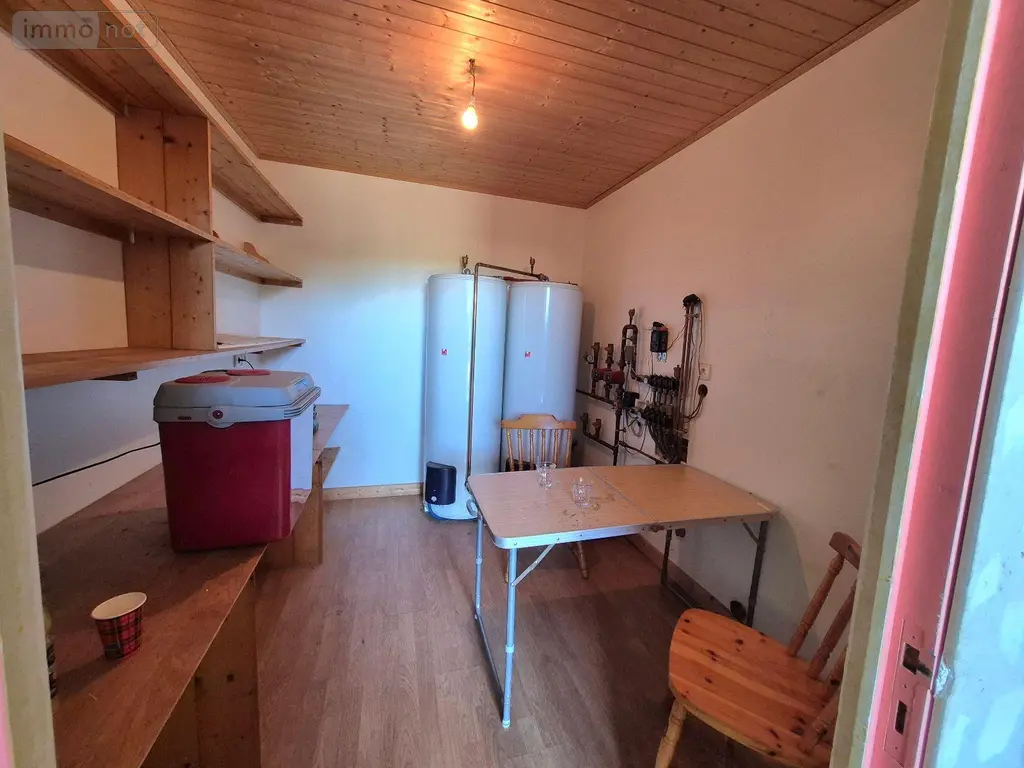 Maison a vendre Saint-Maurice-de-Rotherens 73240 Savoie 73 140 m2 6 pièces 400000 euros 73059-9 019