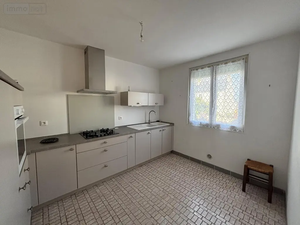 Maison a vendre Plabennec 29860 Finistère 29 84 m2 5 pièces 209300 euros MAIS/1055 004
