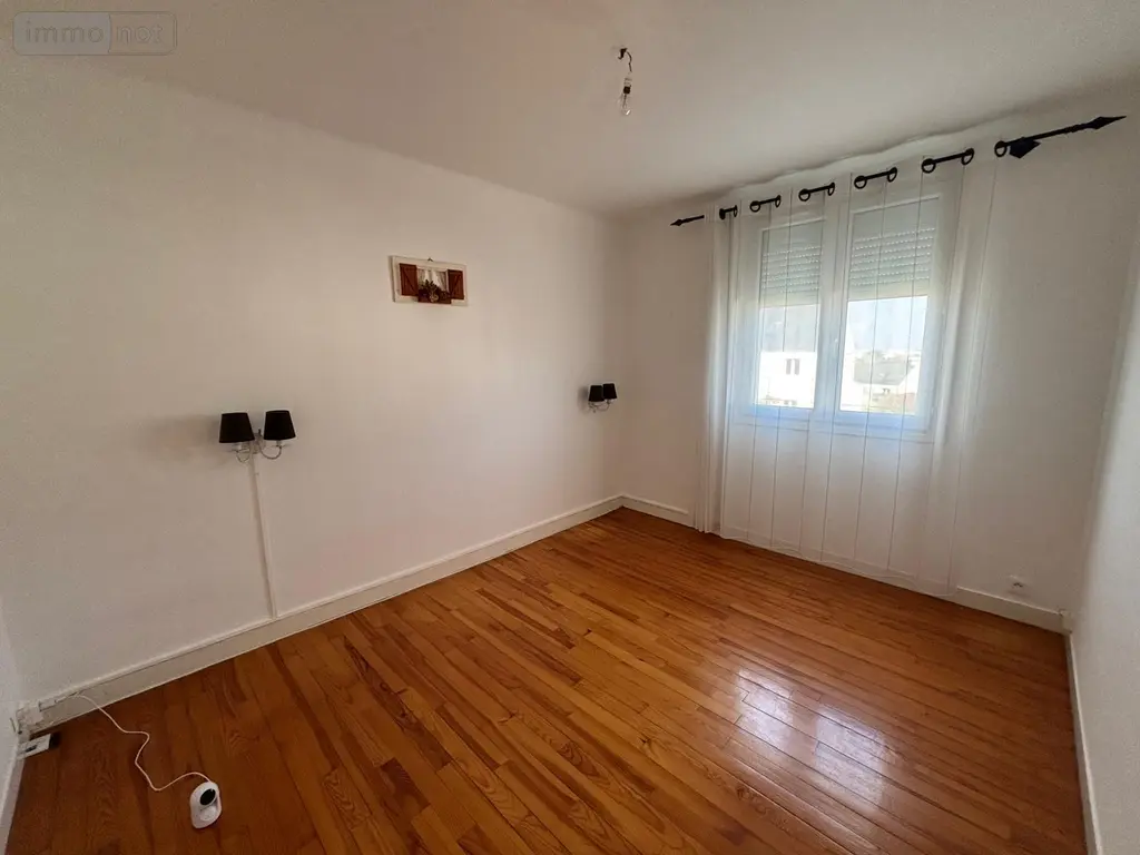 Maison a vendre Plabennec 29860 Finistère 29 84 m2 5 pièces 209300 euros MAIS/1055 003