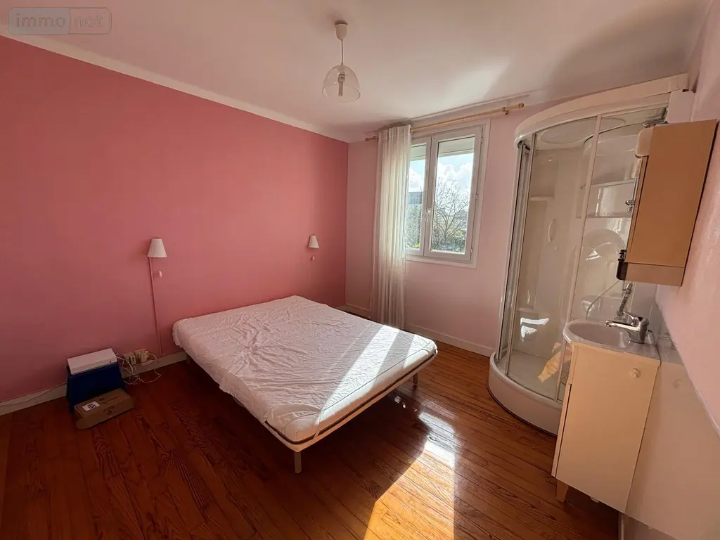 Maison a vendre Plabennec 29860 Finistère 29 84 m2 5 pièces 209300 euros MAIS/1055 007