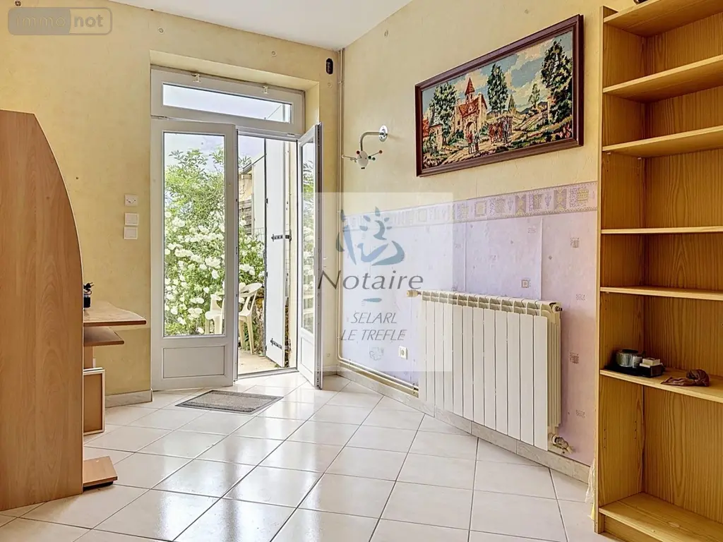 Maison a vendre Les Salles-de-Castillon 33350 Gironde 33 226 m2 7 pièces 262500 euros 11633/522 005