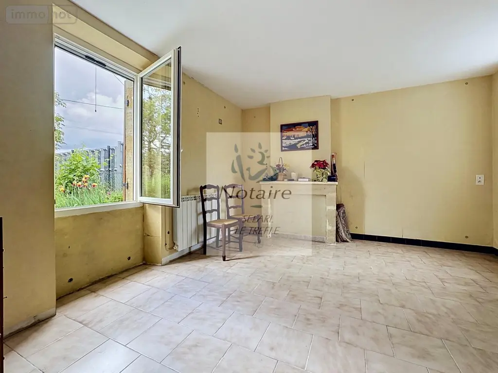 Maison a vendre Les Salles-de-Castillon 33350 Gironde 33 226 m2 7 pièces 262500 euros 11633/522 007