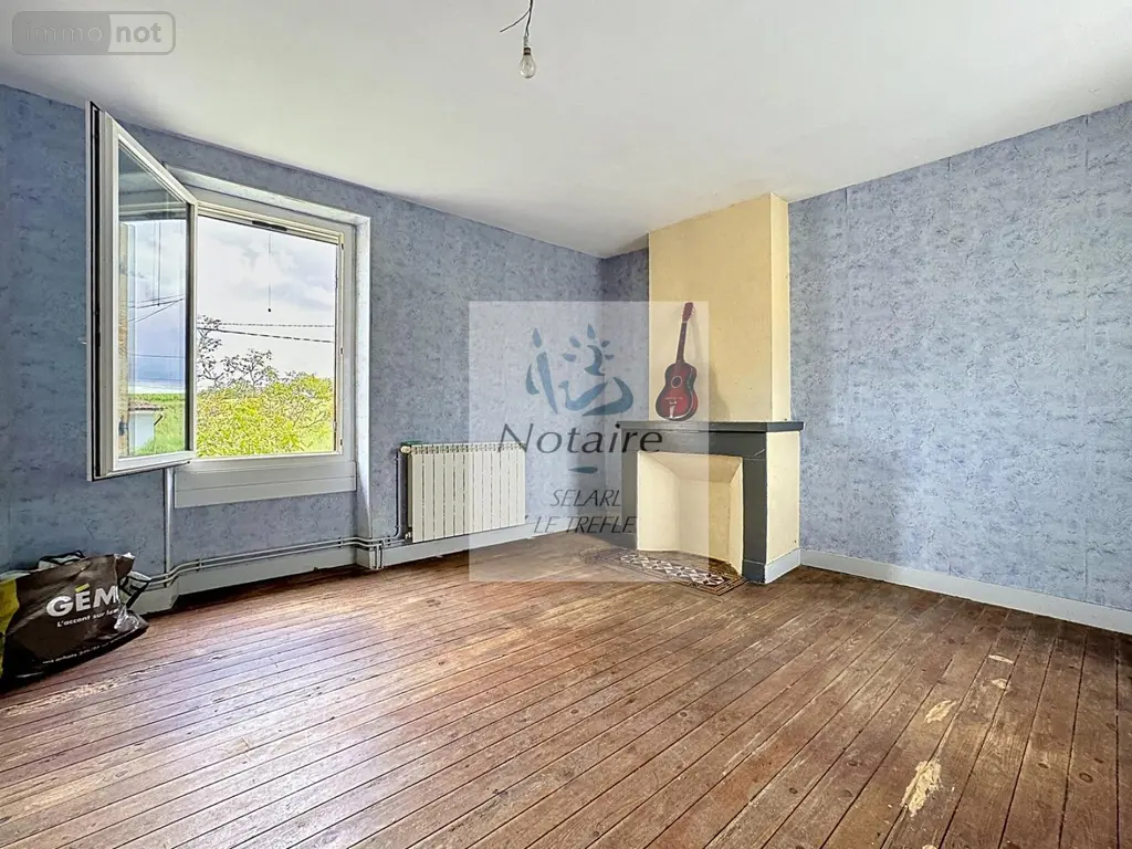 Maison a vendre Les Salles-de-Castillon 33350 Gironde 33 226 m2 7 pièces 262500 euros 11633/522 008