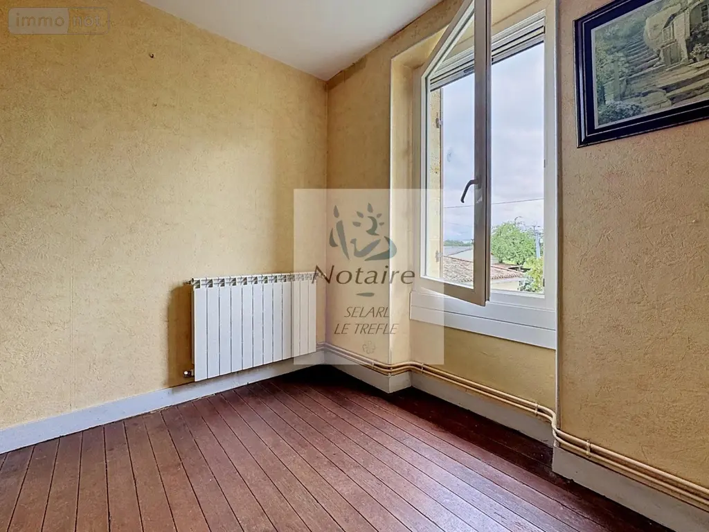 Maison a vendre Les Salles-de-Castillon 33350 Gironde 33 226 m2 7 pièces 262500 euros 11633/522 010