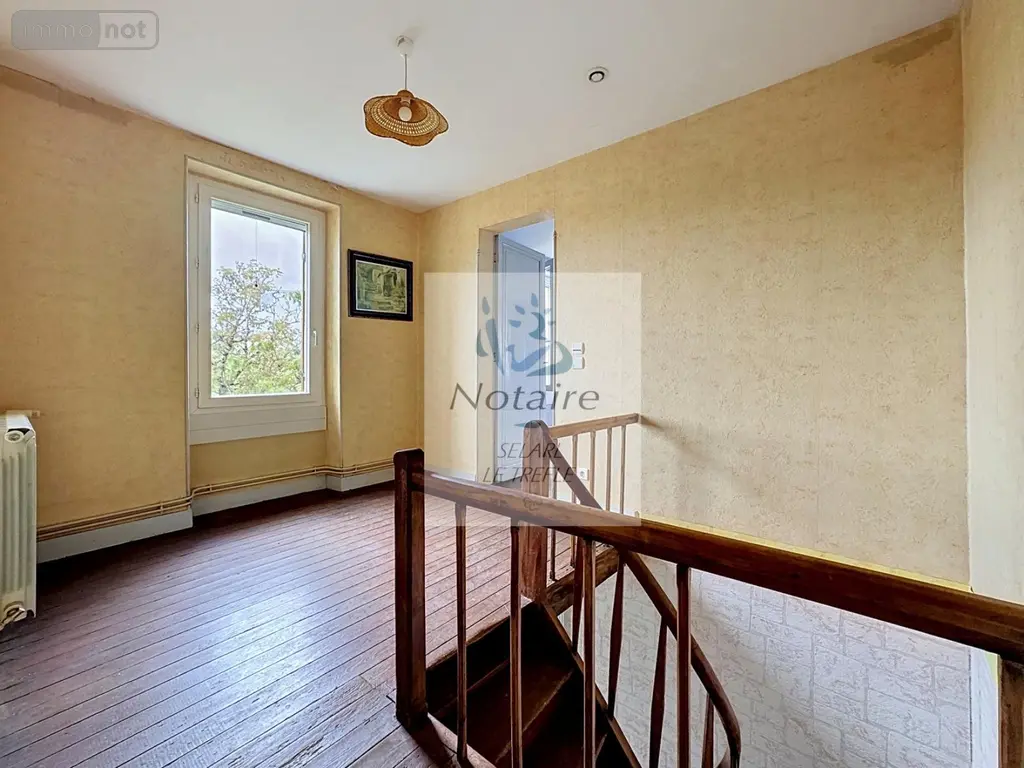 Maison a vendre Les Salles-de-Castillon 33350 Gironde 33 226 m2 7 pièces 262500 euros 11633/522 009