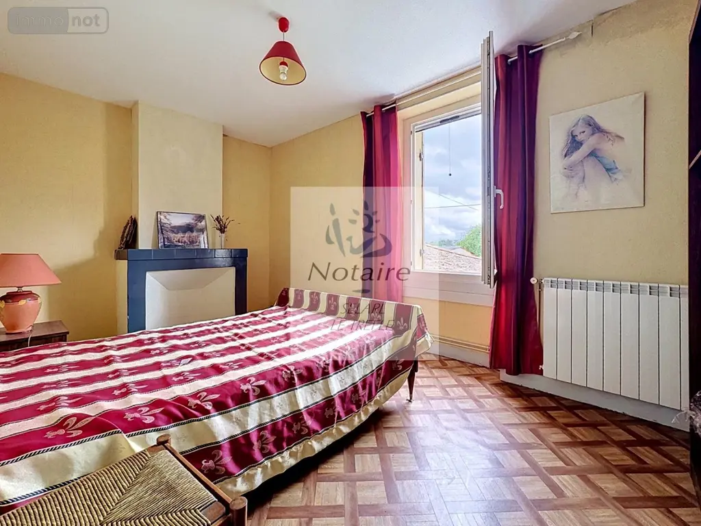Maison a vendre Les Salles-de-Castillon 33350 Gironde 33 226 m2 7 pièces 262500 euros 11633/522 013
