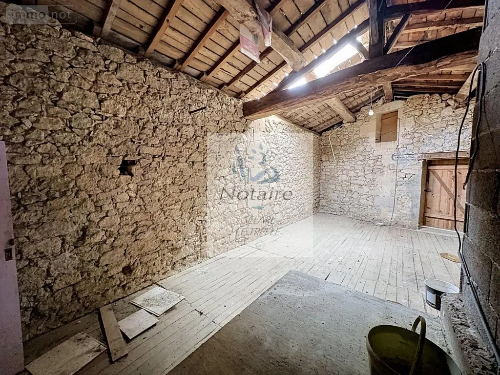 Maison a vendre Les Salles-de-Castillon 33350 Gironde 33 226 m2 7 pièces 262500 euros 11633/522 016