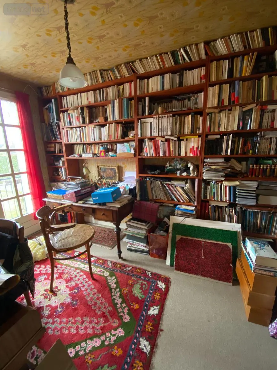 Maison a vendre Buzançais 36500 Indre 36 126 m2 6 pièces 165500 euros 1052035 009