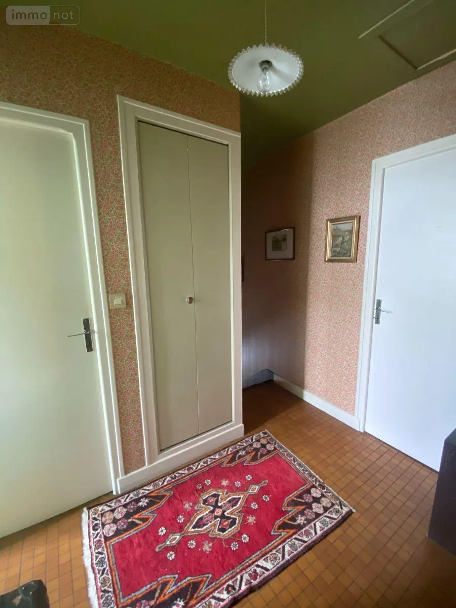 Maison a vendre Buzançais 36500 Indre 36 126 m2 6 pièces 165500 euros 1052035 014