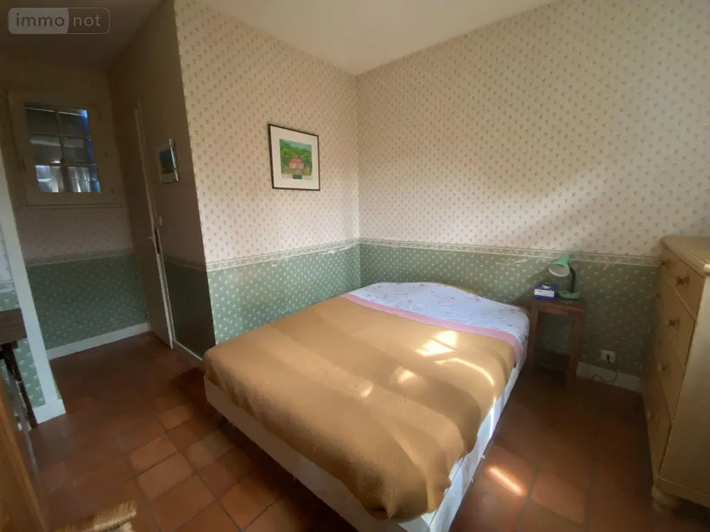 Maison a vendre Buzançais 36500 Indre 36 126 m2 6 pièces 165500 euros 1052035 010