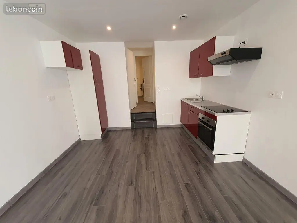 Immeuble de rapport a vendre Béthune 62400 Pas-de-Calais 62 320 m2 286250 euros C1156 004