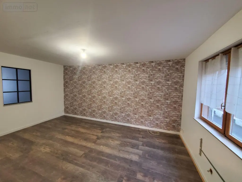 Immeuble de rapport a vendre Béthune 62400 Pas-de-Calais 62 320 m2 286250 euros C1156 005