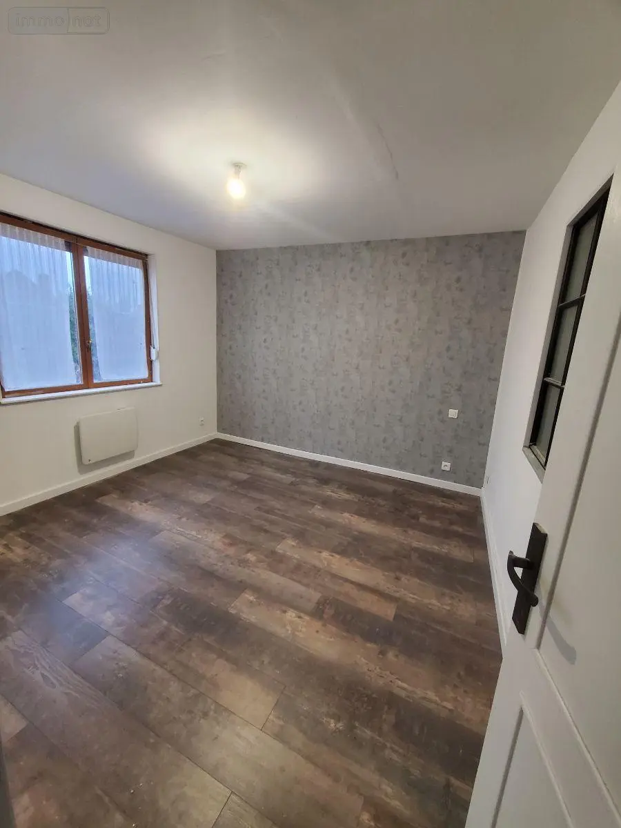 Immeuble de rapport a vendre Béthune 62400 Pas-de-Calais 62 320 m2 286250 euros C1156 006