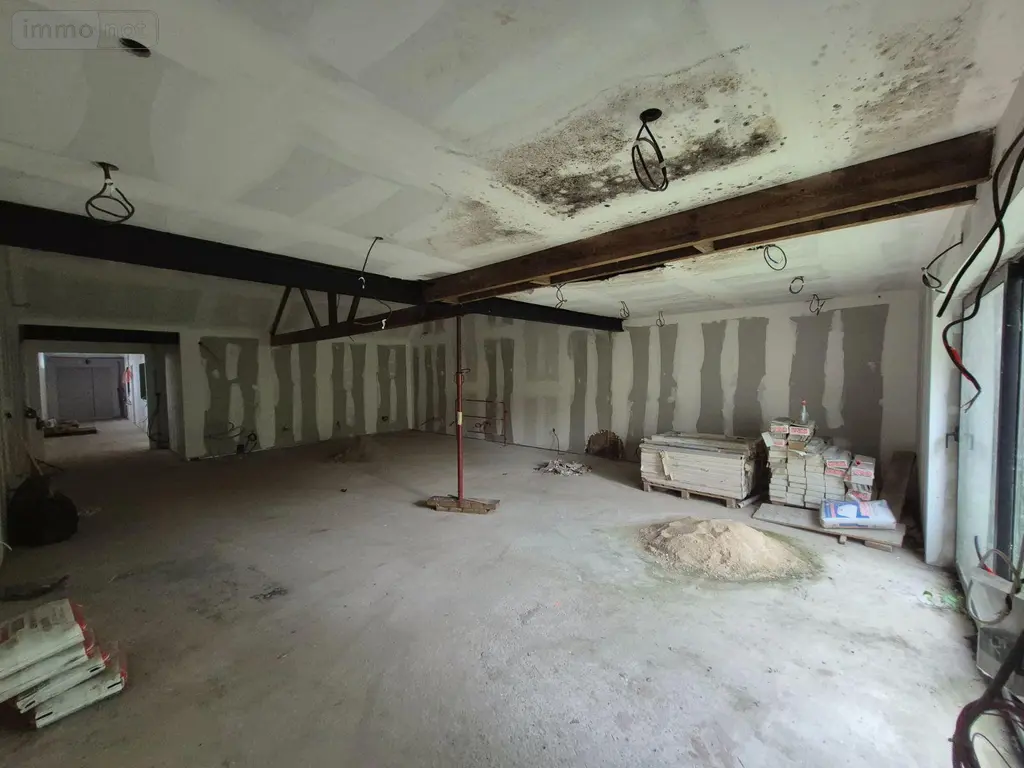 Immeuble de rapport a vendre Béthune 62400 Pas-de-Calais 62 320 m2 286250 euros C1156 007