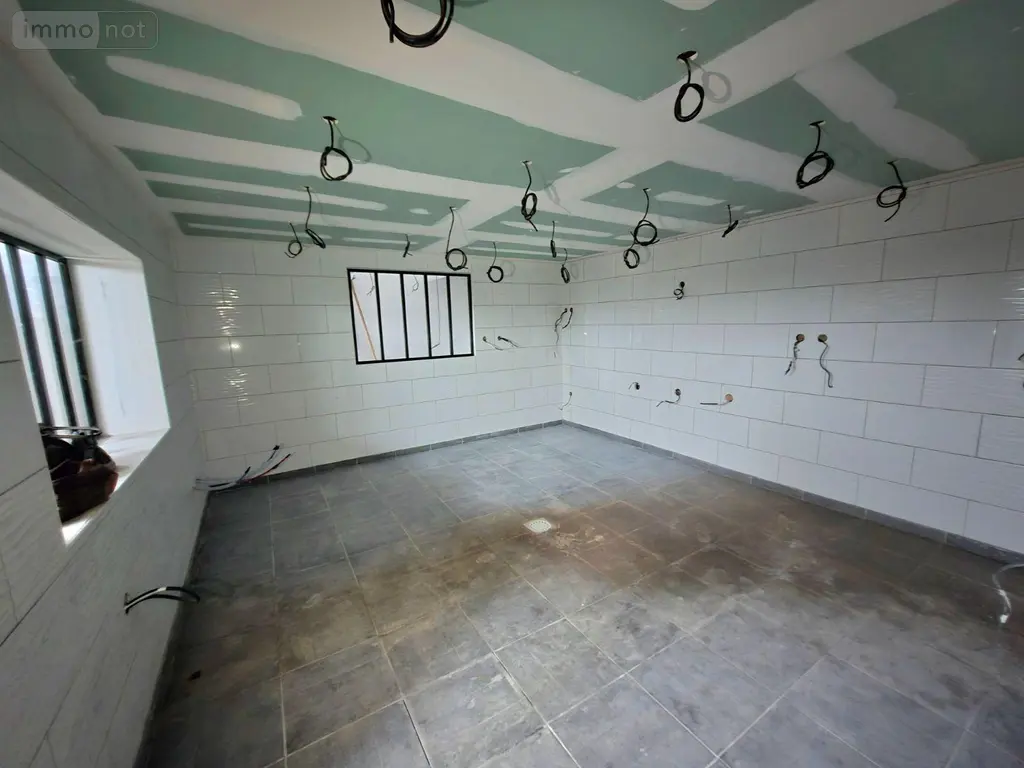 Immeuble de rapport a vendre Béthune 62400 Pas-de-Calais 62 320 m2 286250 euros C1156 008