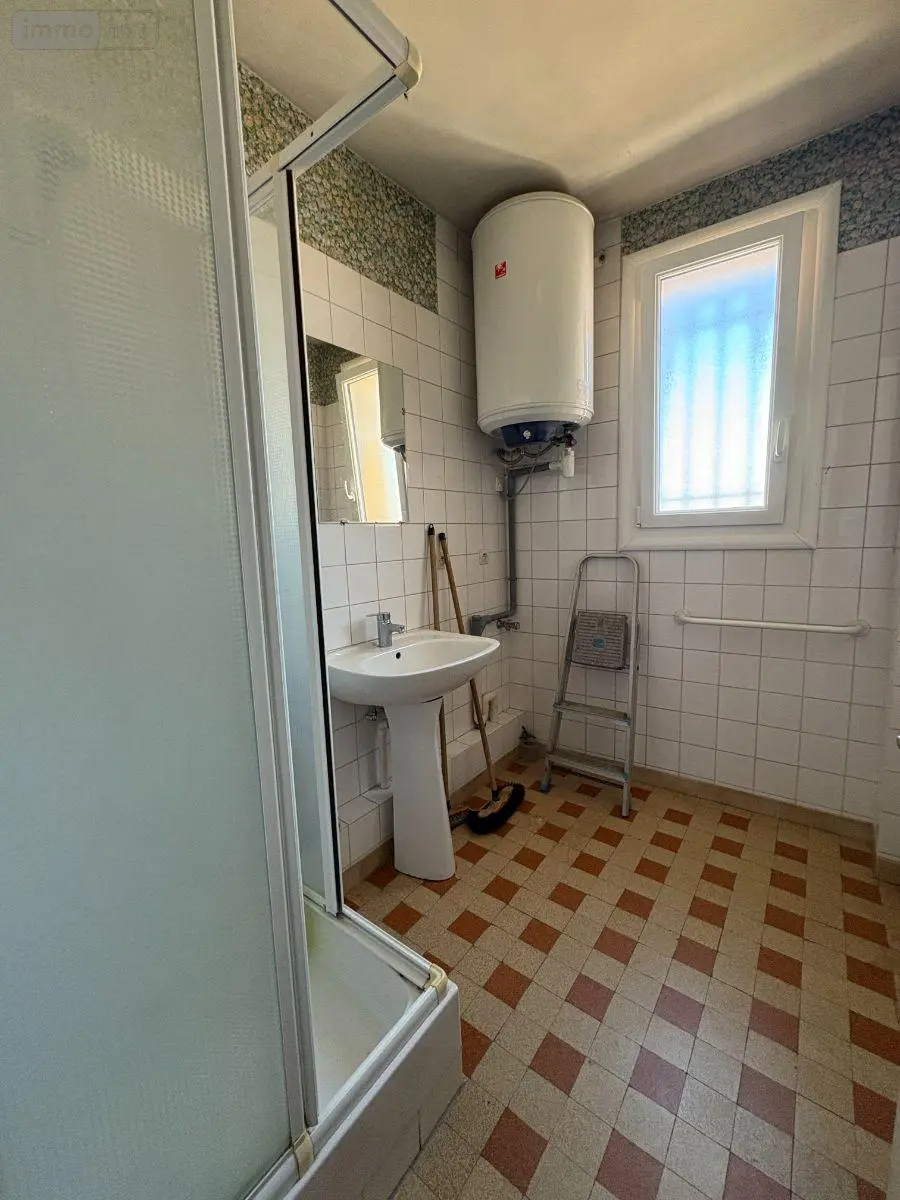 Maison a vendre Eu 76260 Seine-Maritime 76 115 m2 6 pièces 148600 euros 76041/179 008