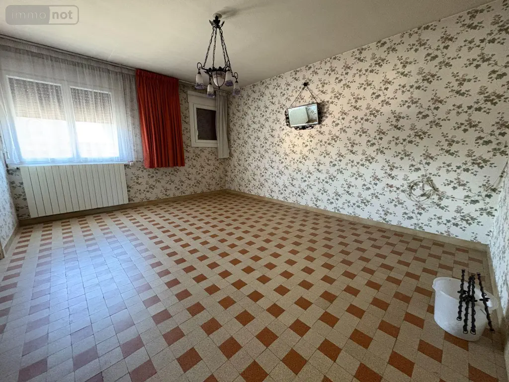 Maison a vendre Eu 76260 Seine-Maritime 76 115 m2 6 pièces 148600 euros 76041/179 004