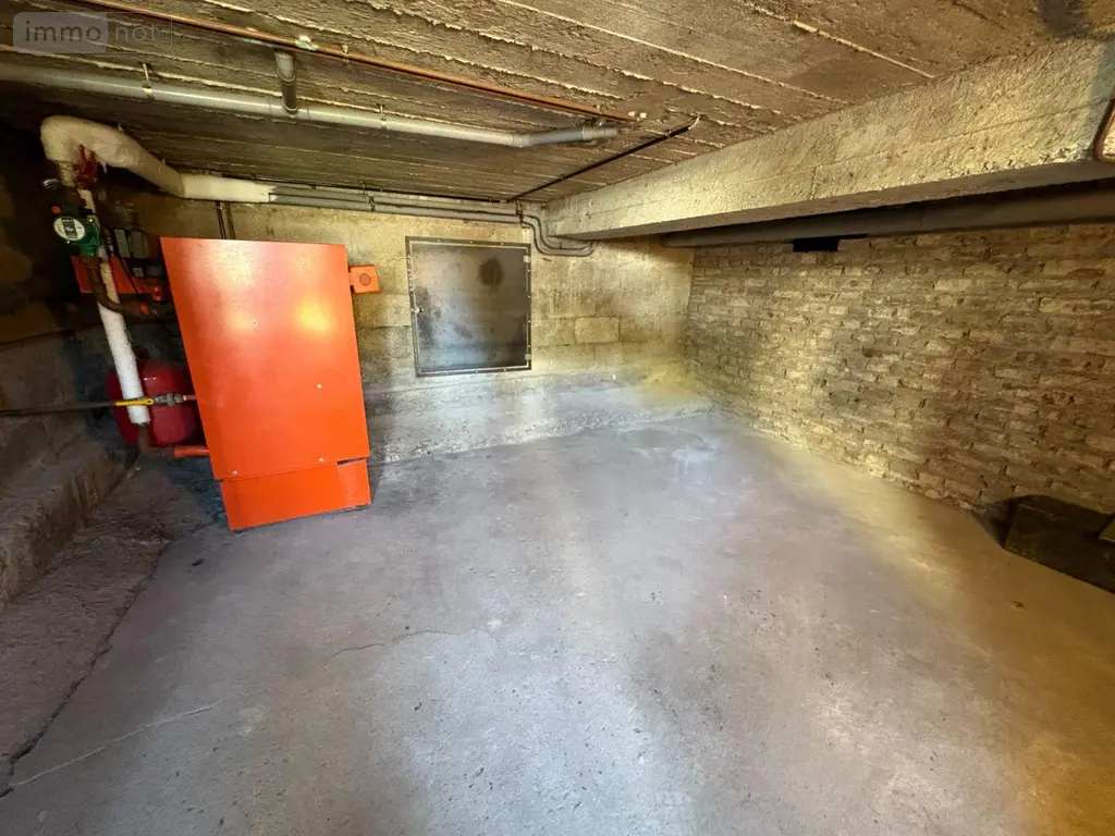 Maison a vendre Eu 76260 Seine-Maritime 76 115 m2 6 pièces 148600 euros 76041/179 009