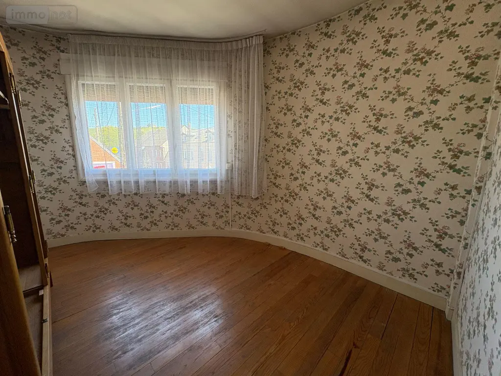 Maison a vendre Eu 76260 Seine-Maritime 76 115 m2 6 pièces 148600 euros 76041/179 006