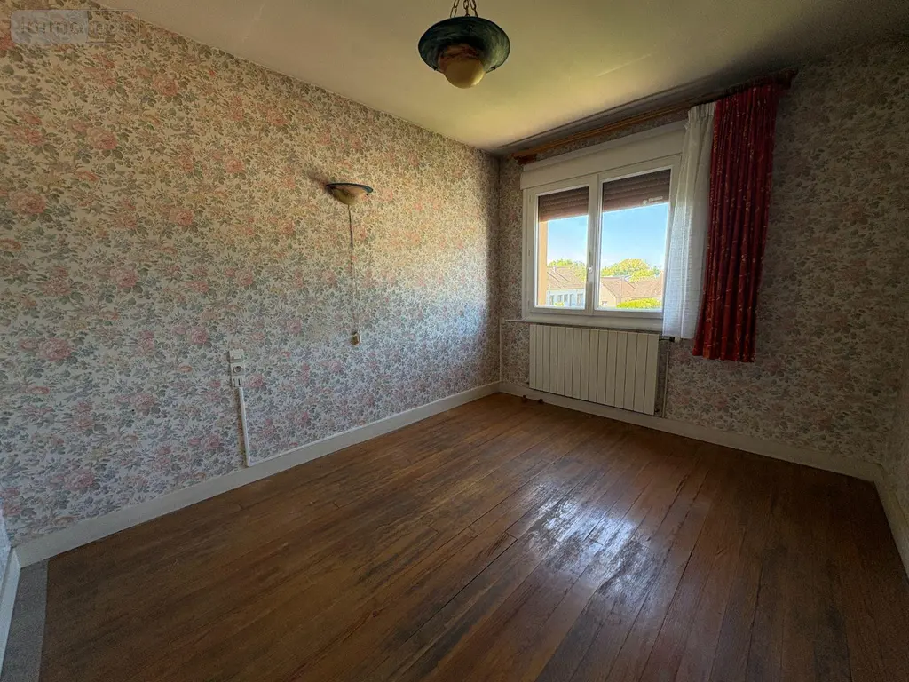 Maison a vendre Eu 76260 Seine-Maritime 76 115 m2 6 pièces 148600 euros 76041/179 007