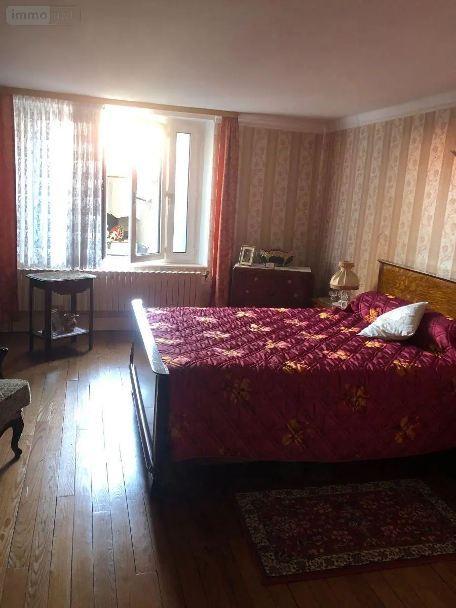 Maison a vendre Velaines 55500 Meuse 55 150 m2 5 pièces 97200 euros 55008/101 005