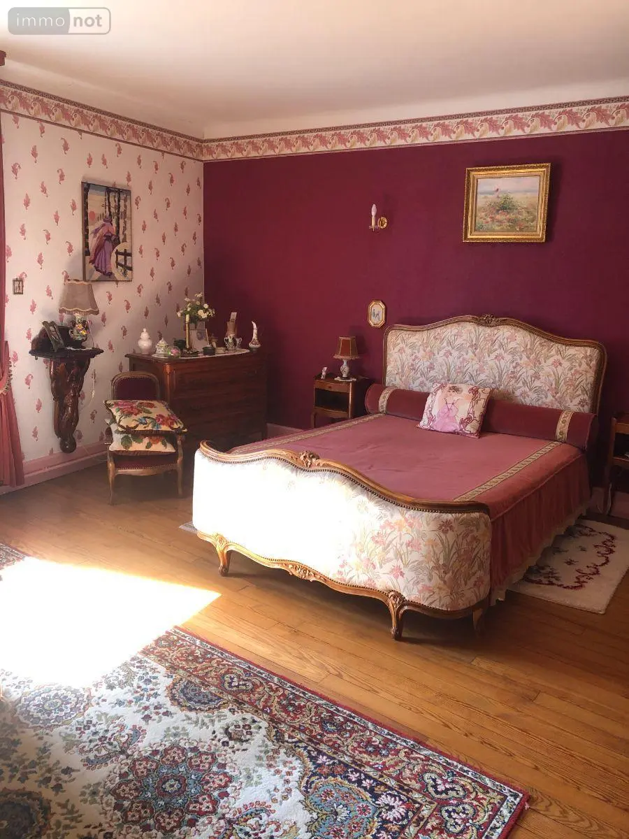 Maison a vendre Velaines 55500 Meuse 55 150 m2 5 pièces 97200 euros 55008/101 006