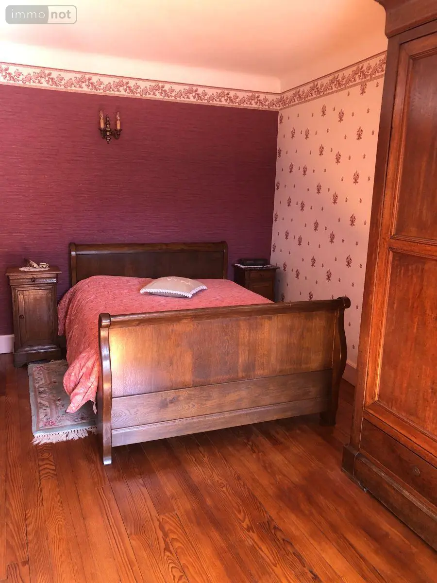 Maison a vendre Velaines 55500 Meuse 55 150 m2 5 pièces 97200 euros 55008/101 008