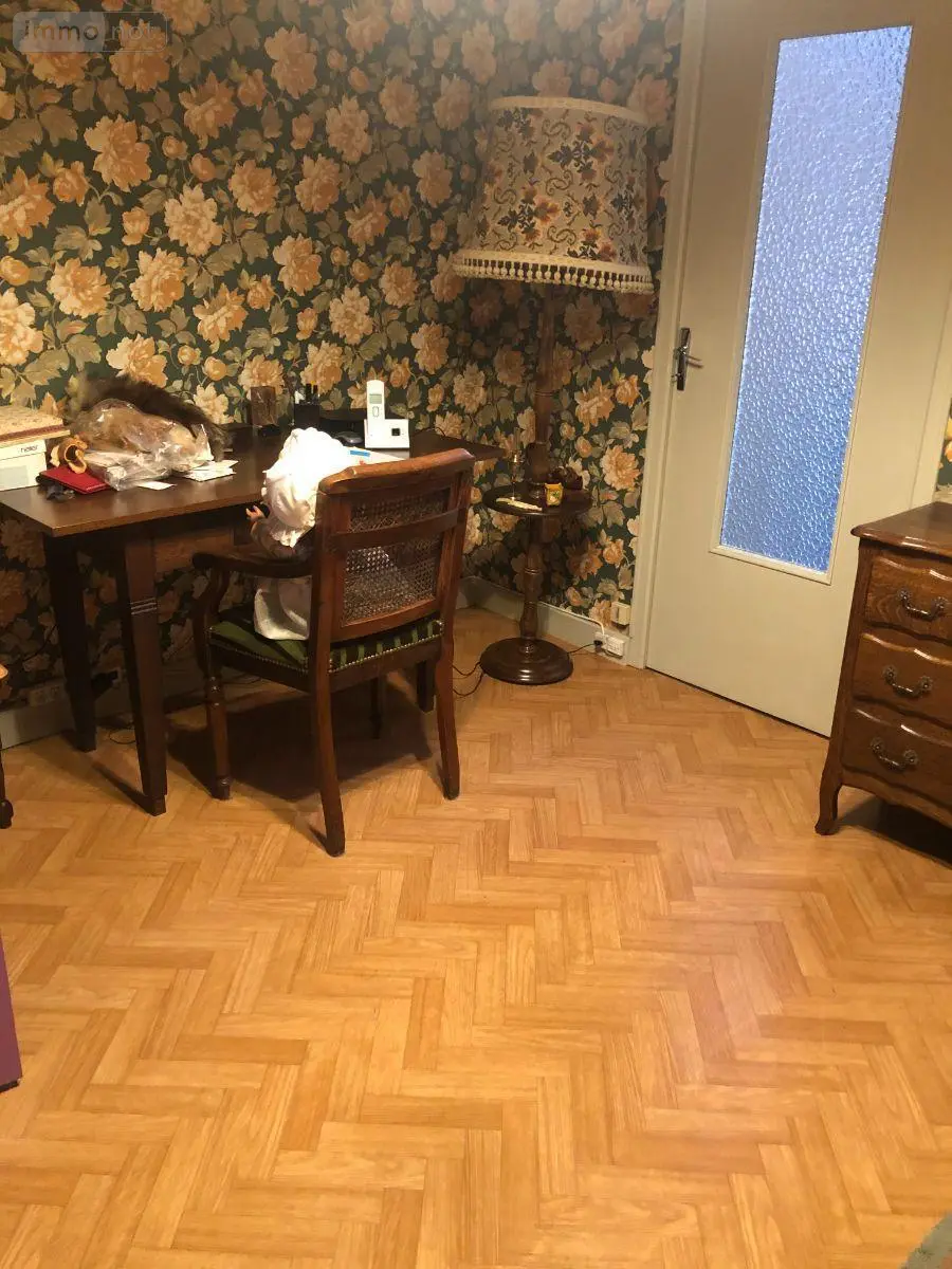 Maison a vendre Velaines 55500 Meuse 55 150 m2 5 pièces 97200 euros 55008/101 009