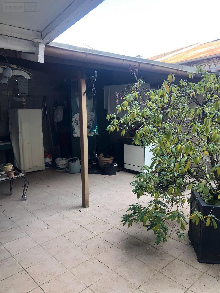 Maison a vendre Velaines 55500 Meuse 55 150 m2 5 pièces 97200 euros 55008/101 010