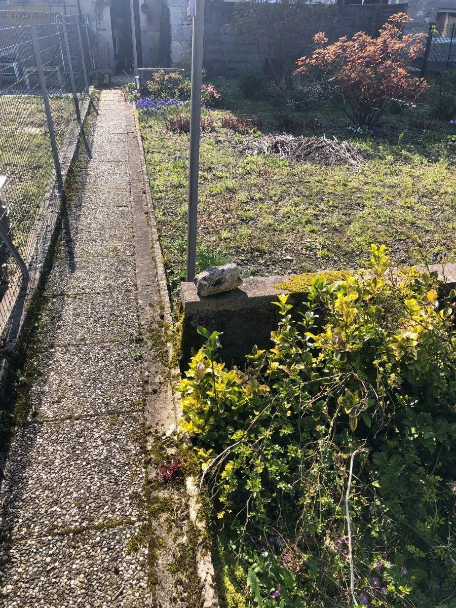 Maison a vendre Velaines 55500 Meuse 55 150 m2 5 pièces 97200 euros 55008/101 011