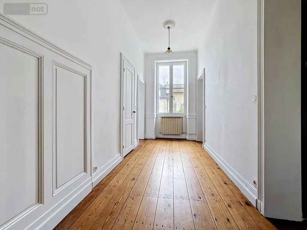 Appartement a vendre Libourne 33500 Gironde 33 220 m2 7 pièces 325500 euros 11633/523 001