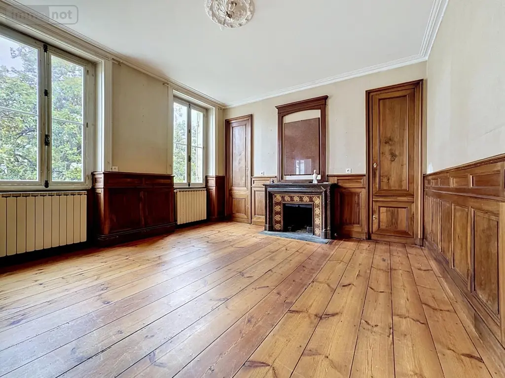 Appartement a vendre Libourne 33500 Gironde 33 220 m2 7 pièces 325500 euros 11633/523 009