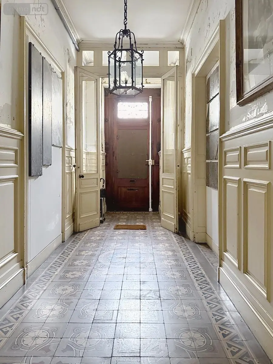 Appartement a vendre Libourne 33500 Gironde 33 220 m2 7 pièces 325500 euros 11633/523 010